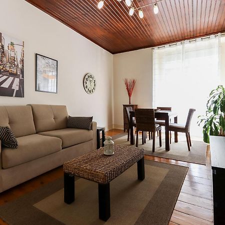 Cozy And Sunny Apartment - Anjos, Lissabon Buitenkant foto