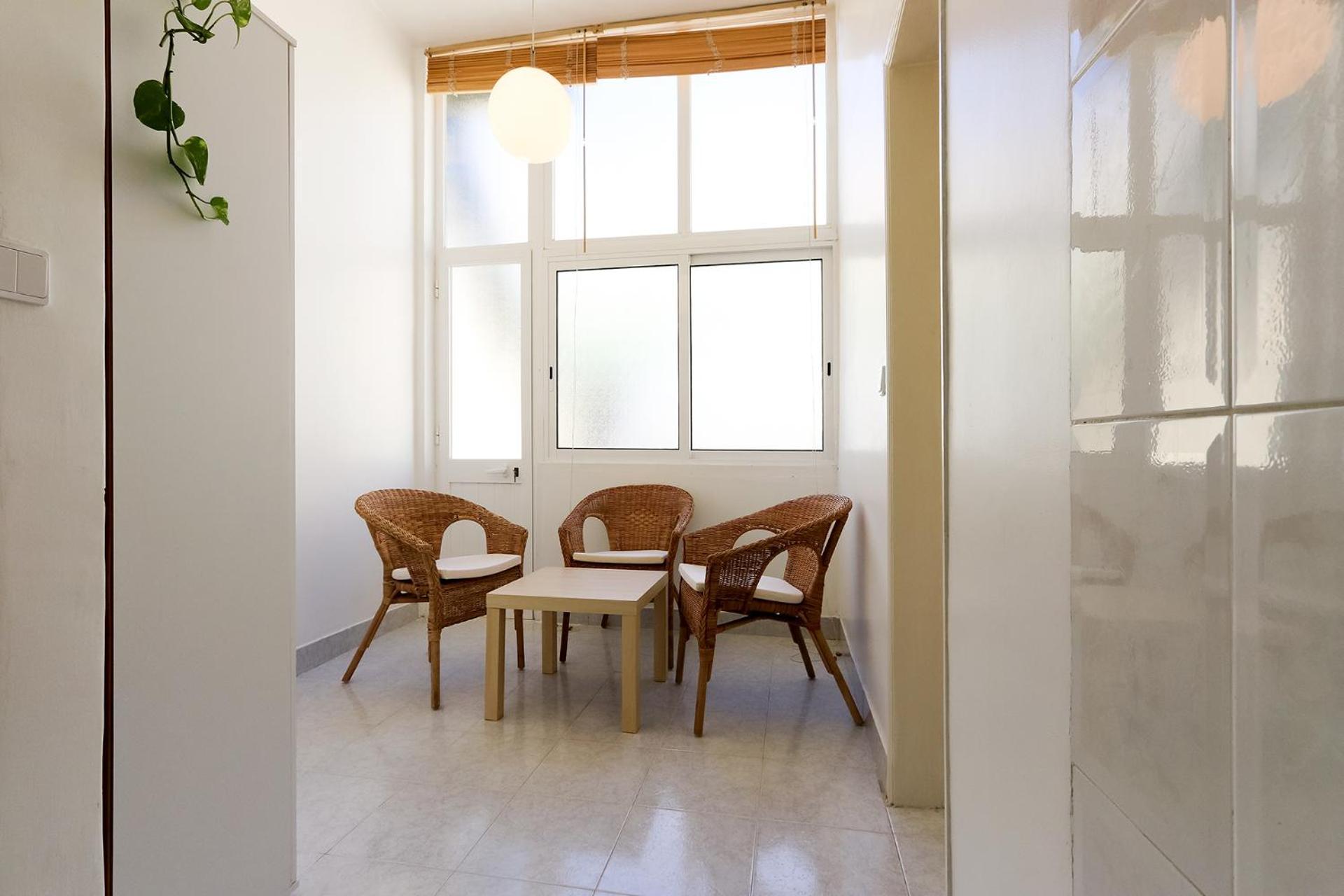 Cozy And Sunny Apartment - Anjos, Lissabon Buitenkant foto